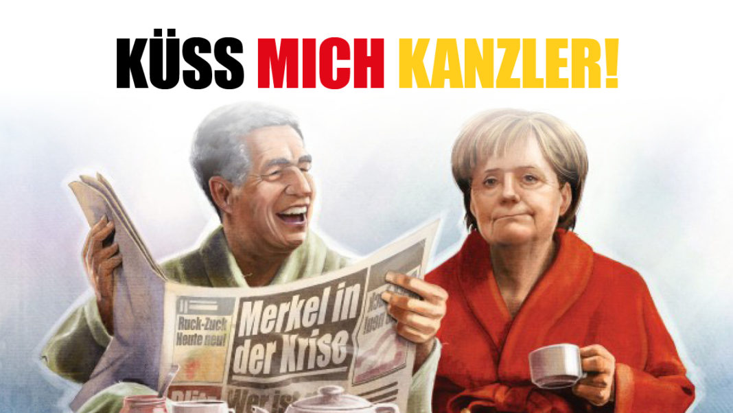 küssmichkanzler