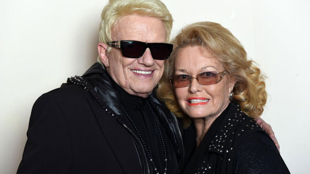 Heino und Hannelore