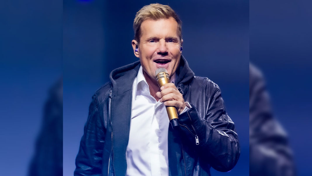 Dieter Bohlen