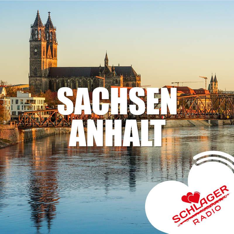 Sachsen Anhalt